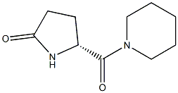 FASORACETAM Structure