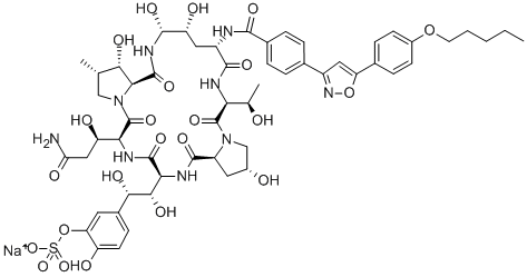 Micafungin-sodium-208538-73-2.gif