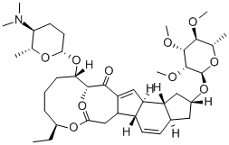 Spinosad API from Supplier manufacturer in china_ CAS 131929-60-7