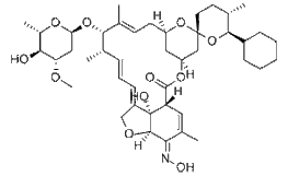 Selamectin Bulk API ingredients from china Supplier _ CAS# 220119-17-5