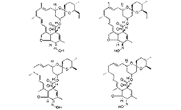 Milbemycin oxime Bulk API Supplier Buy Raw Material with High Quality