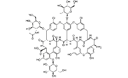 Top Teicoplanin Bulk API Supplier, API Wholesale in china _ CAS 61036-62-2