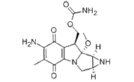 Mitomycin c Bulk API Supplier & Manufacturers _ CAS 50-07-7