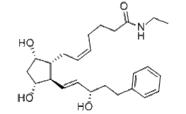 Bimatoprost ingredients Supplier of Bulk API Products _ CAS 155206-00-1