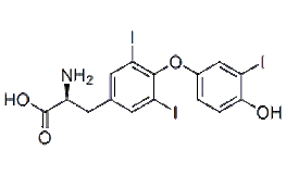 l-liothyronine API ingredients Supplier & Distributor _ Buy CAS 6893-02-3