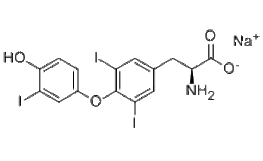 Liothyronine sodium API Supplier Distributor _ Buy  CAS# 55-06-1