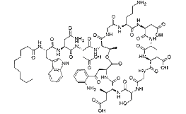 Daptomycin Bulk ingredients (API) Supplier _ CAS 103060-53-3
