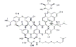 Dalbavancin ingredients Supplier _ Buy High Quality API cas 171500-79-1