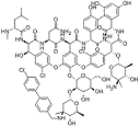 Oritavancin ingredients API Supplier Pure powder cas 171099-57-3