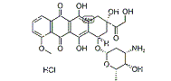 Epirubicin Hydrochloride api supplier _ manufacturer from china chemical powder