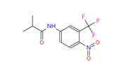 Flutamide from china  manufacturer  factory  ingredients  supplier  cas# 13311-84-7