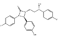 Ezetimibe from china  api  vendor  factory  supplier  cas# 163222-33-1