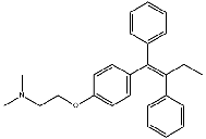 Tamoxifen ingredients  from china  manufacturer  supplier  vendor  cas# 10540-29-1