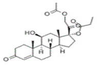 Hydrocortisone 	74050-20-7
