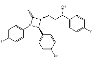 Ezetimibe 163222-33-1