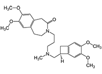 Ivabradine Hcl 155974-0l 0-8