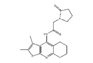 Coluracetam 135463-81-9