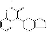 Clopidogrel Bisulfate 113665-84-2