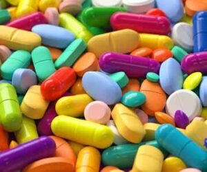 U.S. mulls steep tariffs on imported drugs