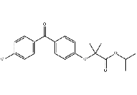 Fenofibrate 49562-28-9