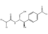 Chloramphenicol 56-75-7